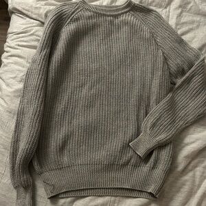 Vintage LL Bean Sweater